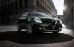 Alfa Romeo Giulietta 2019 года
